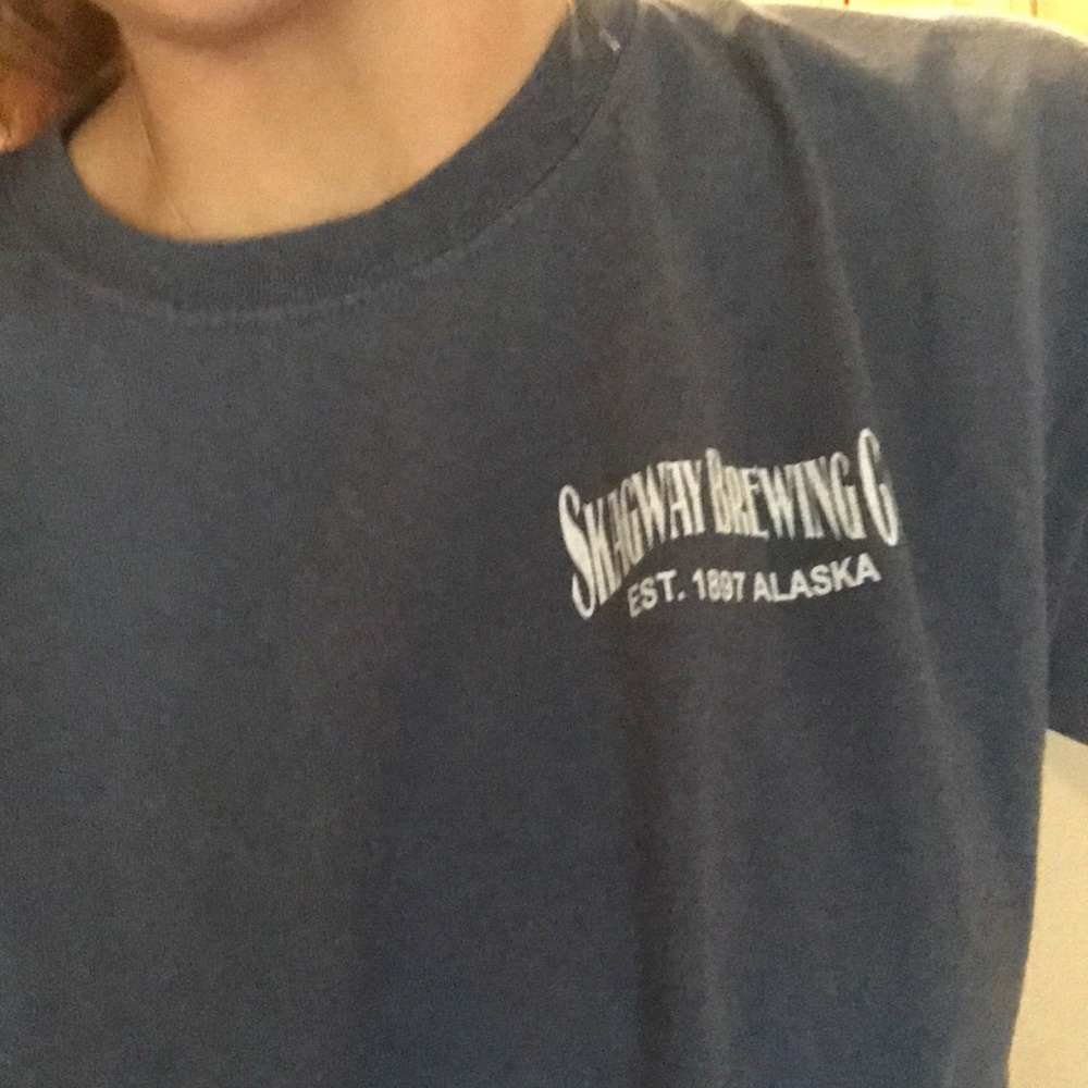 Cool shirt